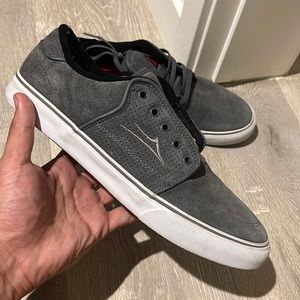 Lakai Select Skate Shoes Size 10